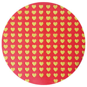 Leckerlies Backmatte