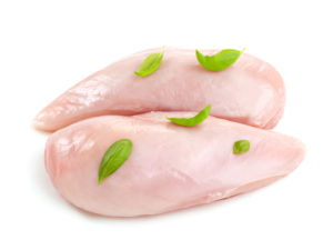Putenhäse Hund