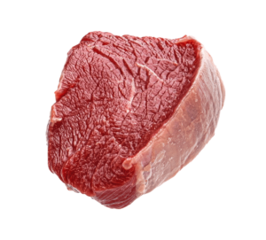 rindfleisch fuer hunde