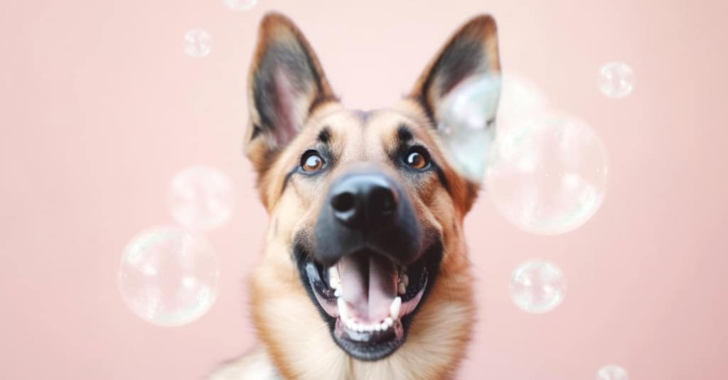 Gallensäureverlustsyndrom beim Hund