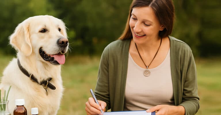 Ernährungsberatung für Hunde – Darauf kommt es an
