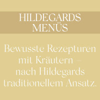 Wohlfühlspezialitäten