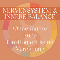 Stufe 2 · Nervensystem & innere Balance