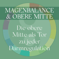 Stufe 3 · Magenbalance & obere Mitte