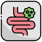 Magen- und/oder Darmprobleme