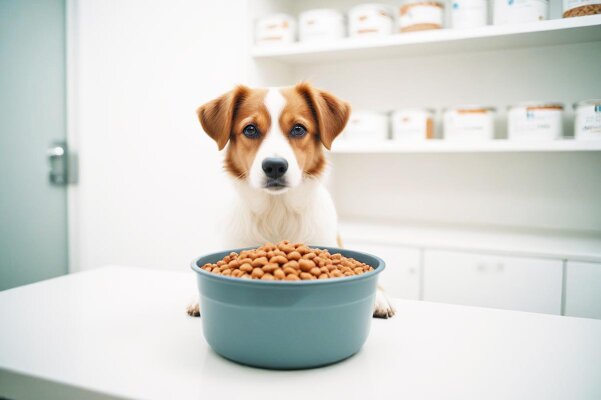 Hypoallergenes Hundefutter - Hypoallergenes Futter für Hunde – Für mehr Gesundheit