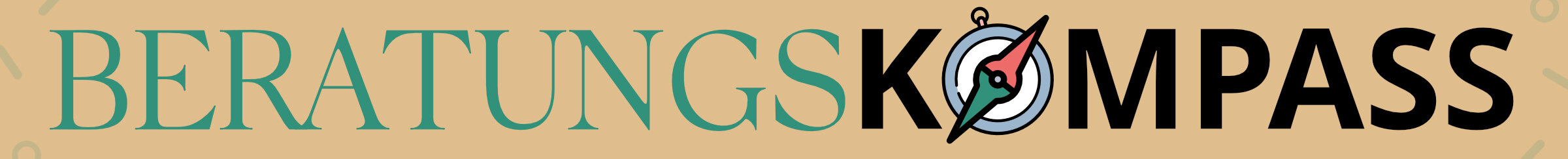 Beratungskompass