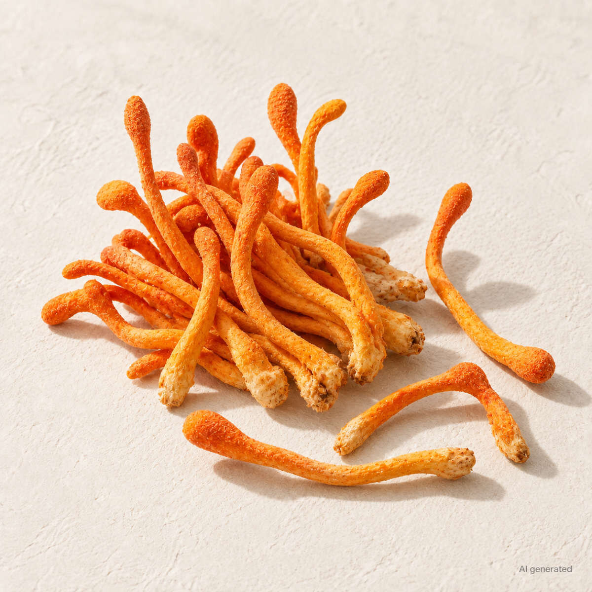 Cordyceps