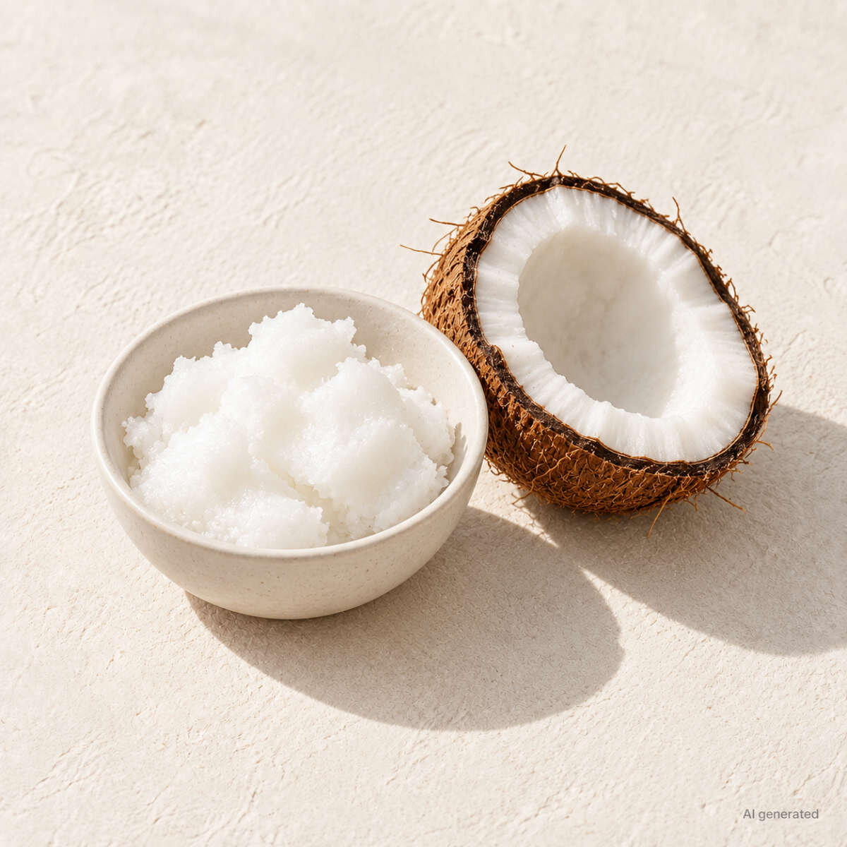 Kokosöl