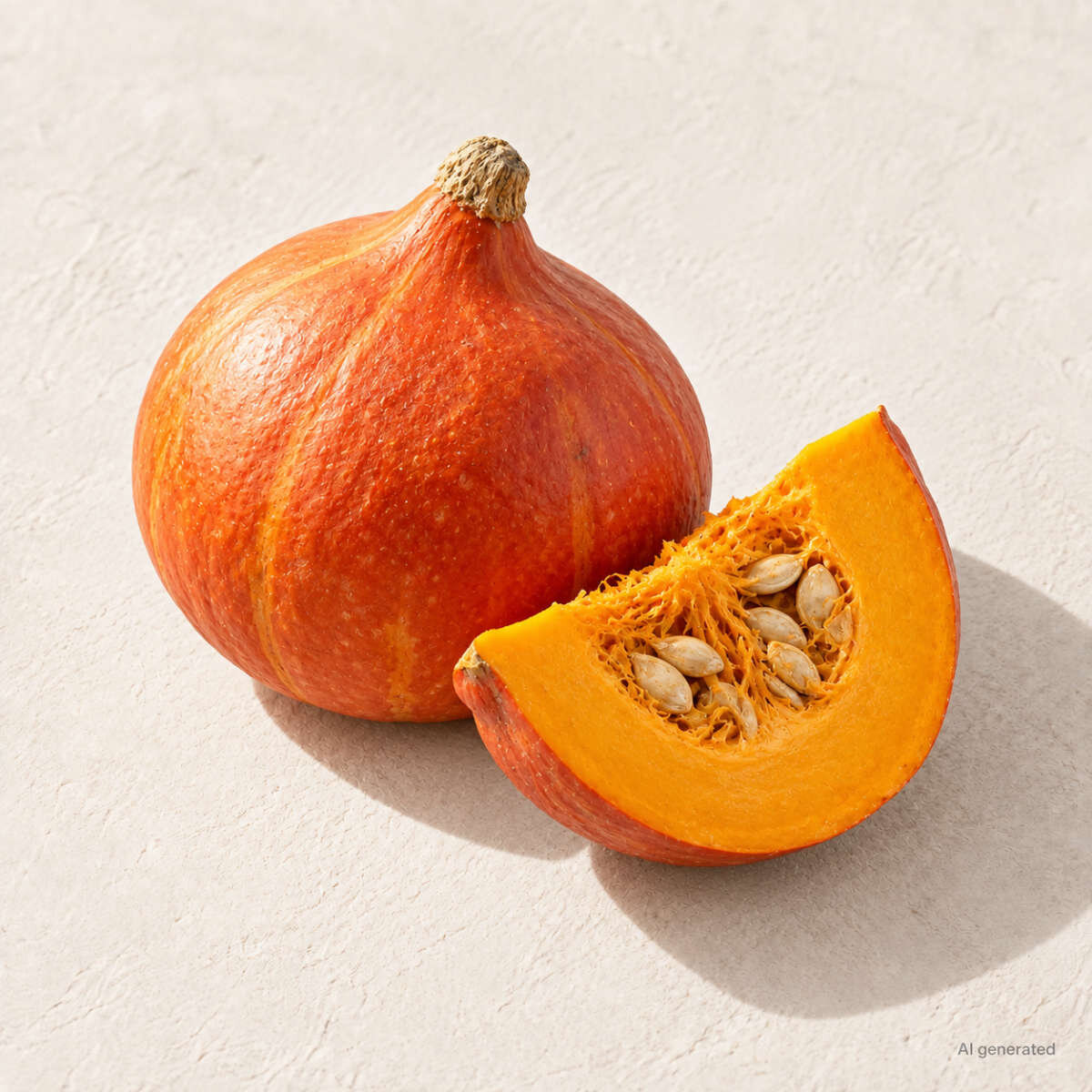 Kürbis