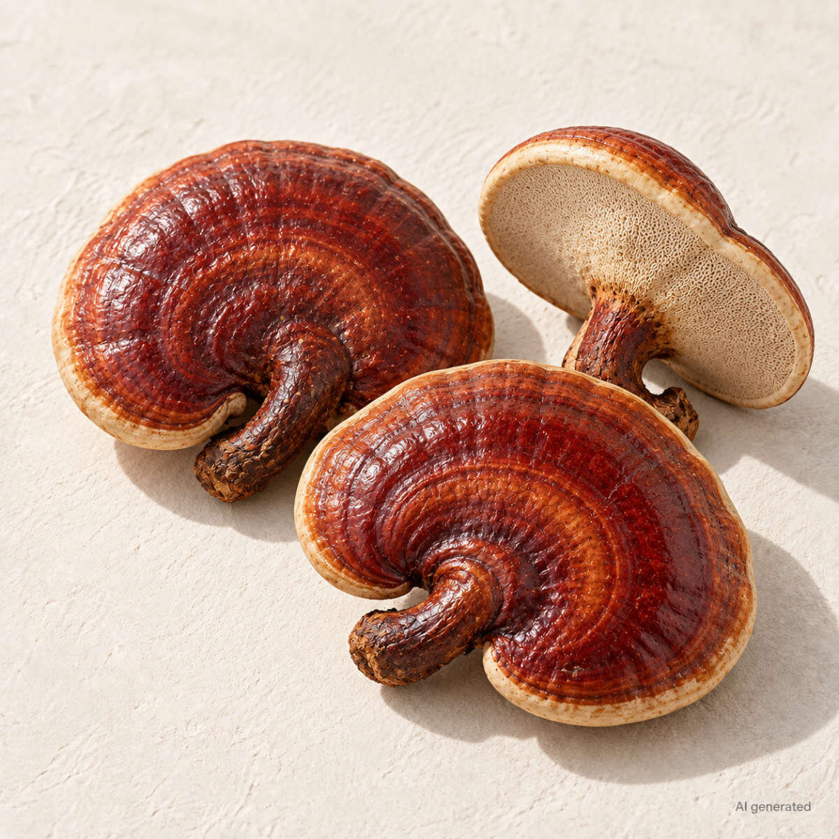 Reishi