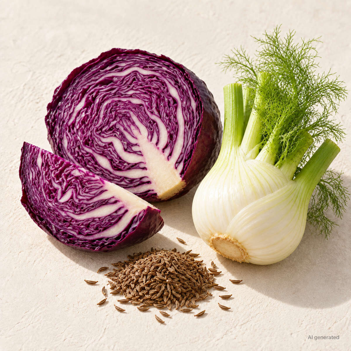 Rotkohl