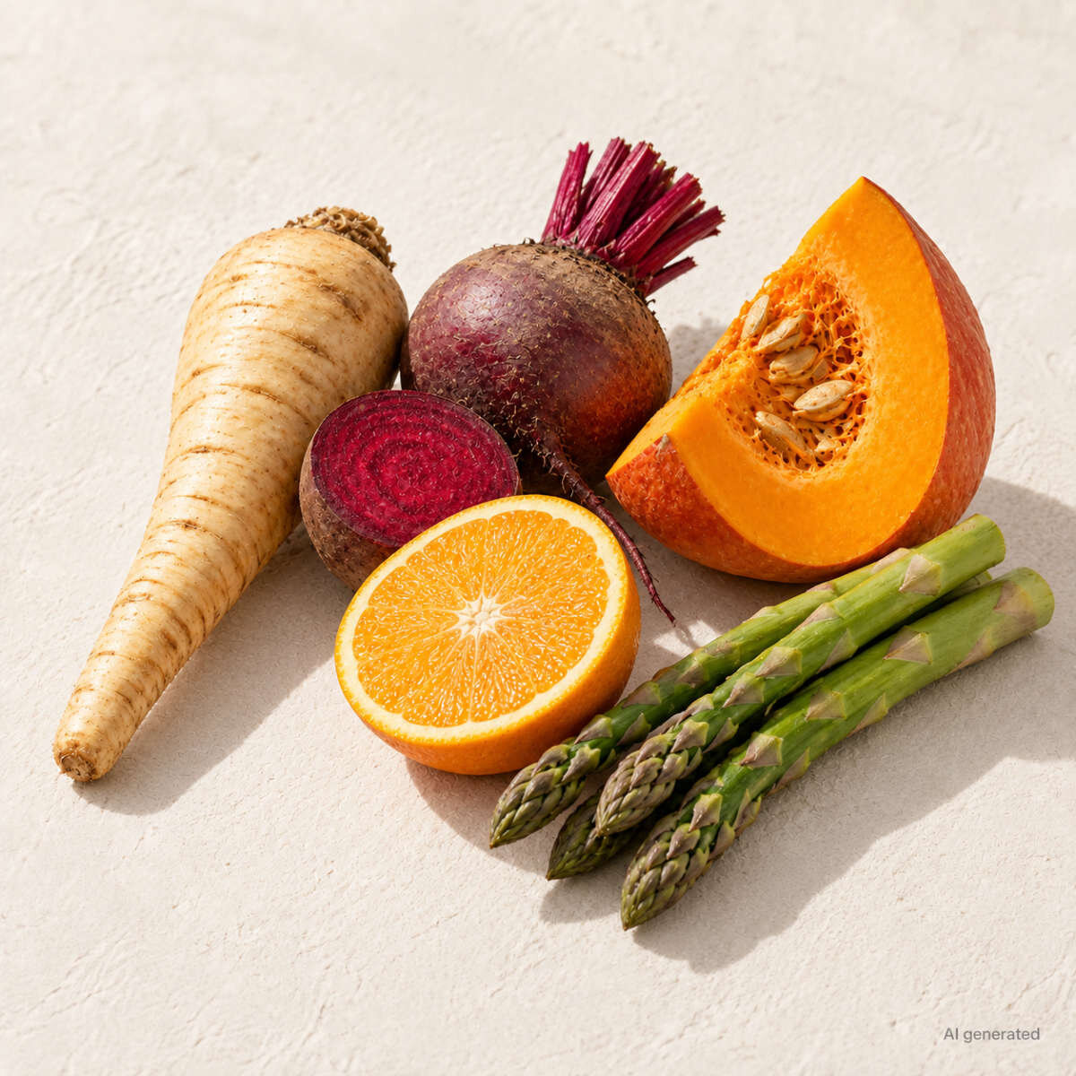 Superfood-Mischung
