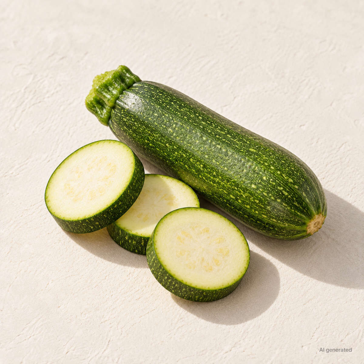 Zucchini