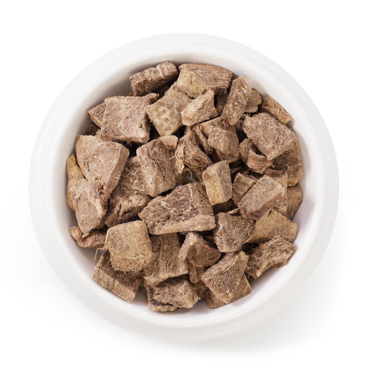 was ist rohasche im hundefutter Soft-Happen Rind 100 g – Spezialmix