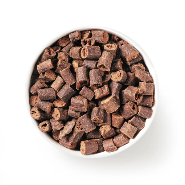 Trainingsbömskes Ziege (175 g)