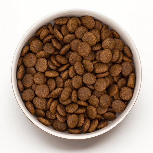 Trockenfutter Ente: Natrliches Futter fr glckliche Hunde, 17,99