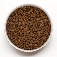 Trockenfutter Lamm mit Süßkartoffel & Minze