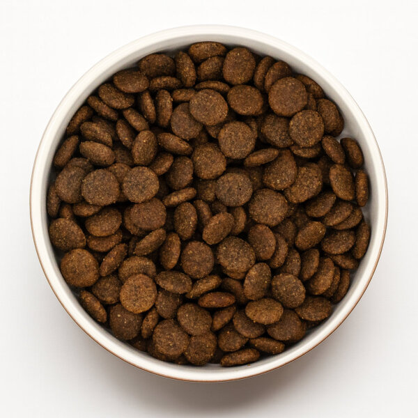katzenstreu staubfrei Tofu (Soja) Katzenstreu 9 kg (3 Scke je 3 kg), 24 L  natrlich & bio