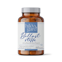 Hildegards Ballaststoffe