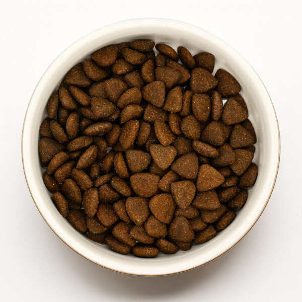 Hundefutter Sensitiv Freiland-Huhn  mit Superfoods & ohne Getreide, 82,99