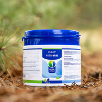 PUUR Vitamine & Mineralstoffe