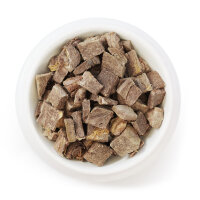 Pferdefleisch Trockenbarf (200 g)
