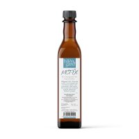 MCT Öl für Hunde aus Kokosfett 500 ml
