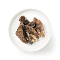 Ziegenlunge (1 kg)