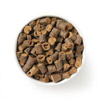 Trainingsbömskes Kaninchen (175 g)