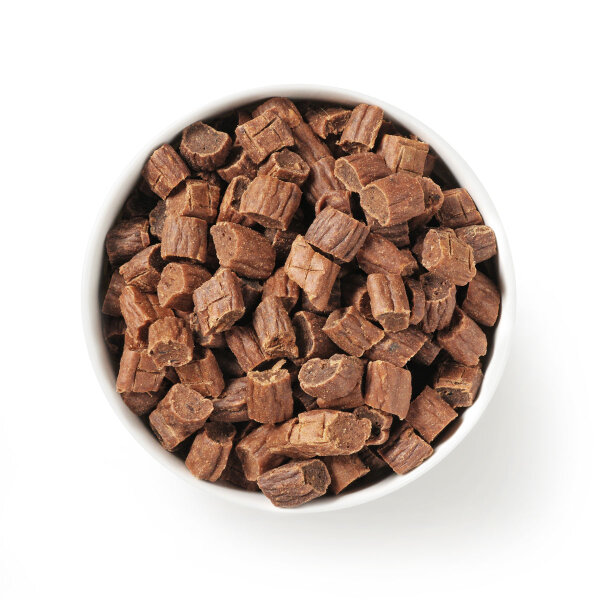 Trainingsbömskes Hirsch (175 g)