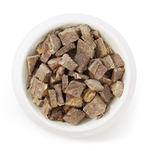 Pferdefleisch Trockenbarf (1 kg)