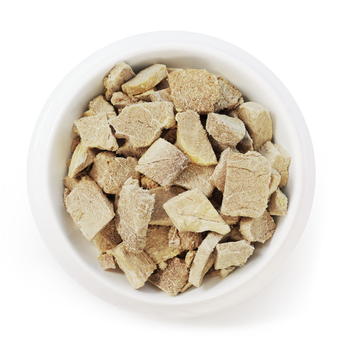 Masterfeed Trockebarf Sprotten Gefriergetrocknet – 100% Natürliche Hundesnacks, 1 Kg, Made In Germany