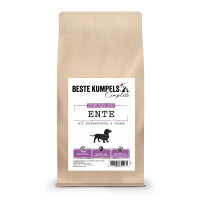 Trockenfutter Ente mit Süßkartoffel & Orange 2 kg Small Breed