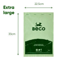 Beco Hundekotbeutel