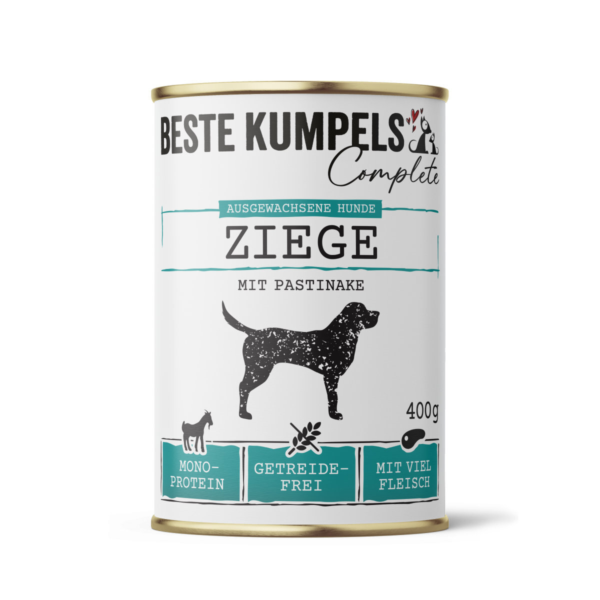 hundebett kudde Hundebett KUDDE Kuschelfell (vegan) main image 0
