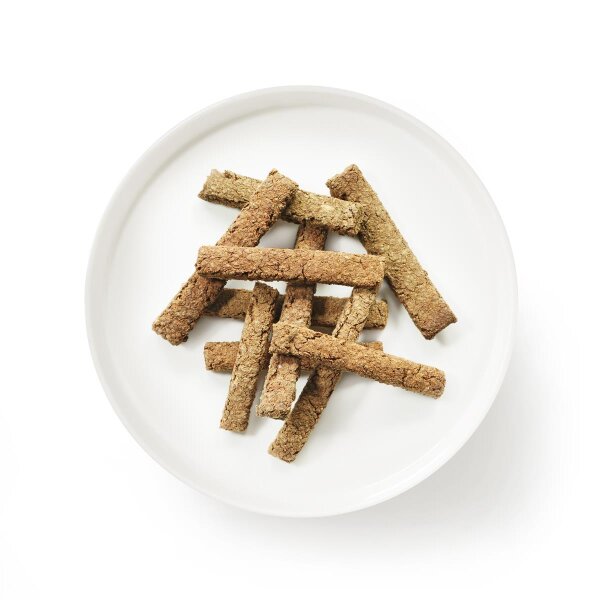 Hildegards Kräuterstäbchen für Hunde Enterogen (100 g)