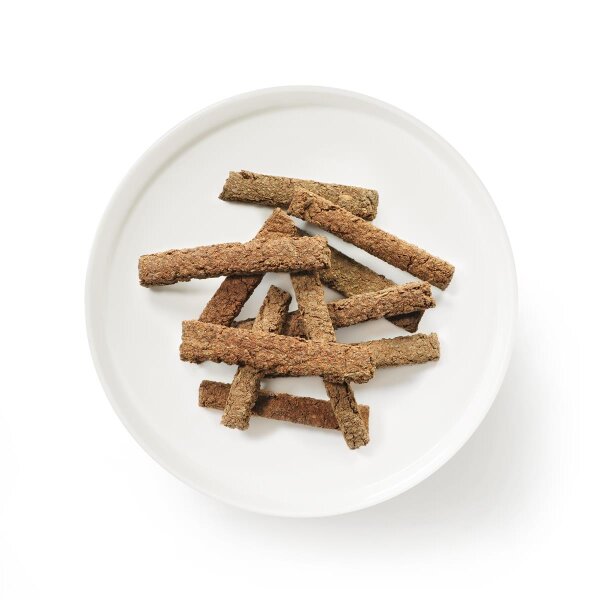 Hildegards Kräuterstäbchen für Hunde Hepanova (100 g)