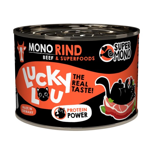 SuperMono Rind