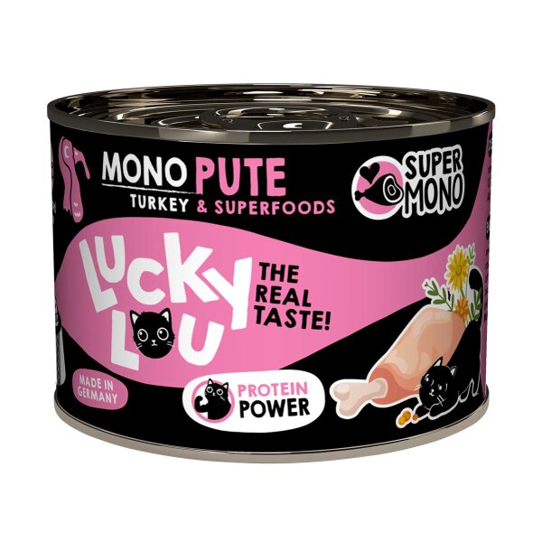 SuperMono Pute