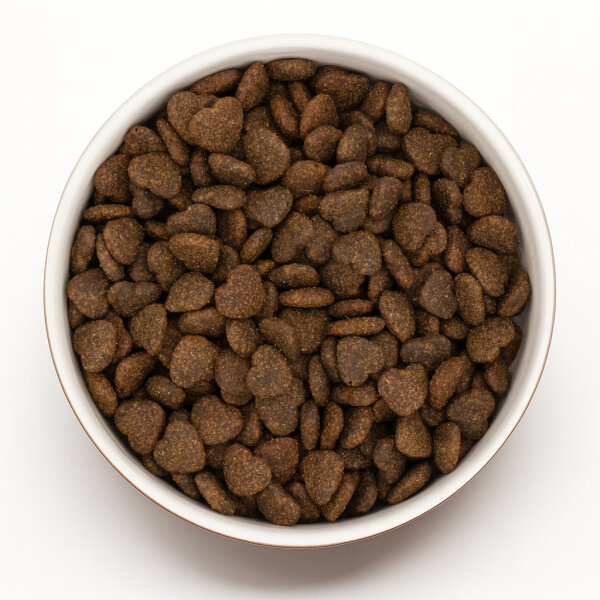 Haut & Fell Trockenfutter fr Hunde bei Juckreiz, 19,00