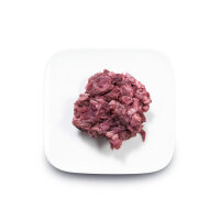 TK Pferdefleisch 1-kg-Rolle