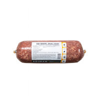 TK Hirschfleisch 1-kg-Rolle