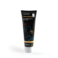 entoVITAL Vitaminpaste für Hunde mit Insektenprotein