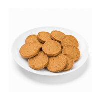 Wurstchips für Hunde Ente 125 g