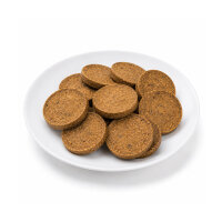 Wurstchips für Hunde Pferd 125 g