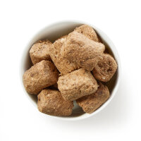 BARF Nuggets gefriergetrocknet: Fleisch, Innereien und...