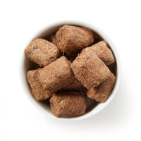 BARF Nuggets gefriergetrocknet Rind 100 g