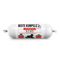 Bauernwurst Complete 800 g – Alleinfutter für...