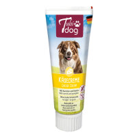 Käsecreme für Hunde mit Karotte &...